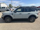 New 2024 Ford Bronco Sport Badlands image 4