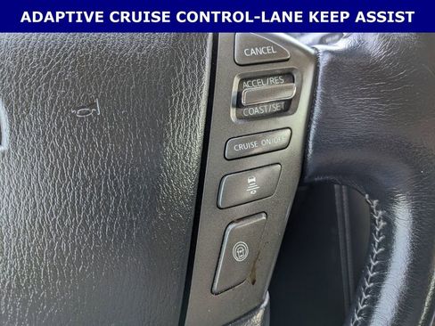 Used 2020 Nissan Armada SL w/ Premium Package image 15