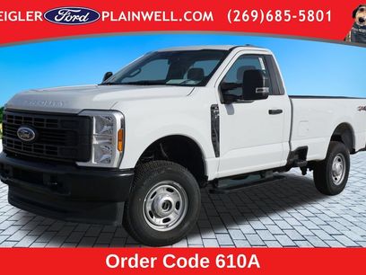 Used 2026 Ford F350 XL w/ Snow Plow Prep Package