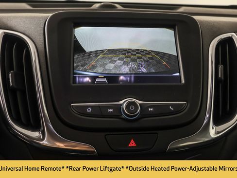 Used 2019 Chevrolet Equinox LT AWD/4WD image 9