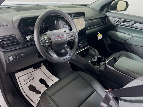 New 2026 GMC Terrain AT4 w/ Convenience Package III image 10