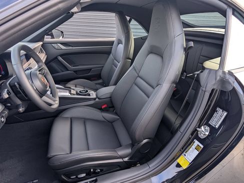 Certified 2026 Porsche 911 Carrera S RWD image 5