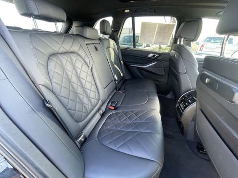 Used 2024 BMW X5 sDrive40i image 28