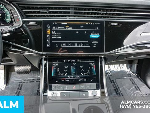 Used 2025 Audi Q7 3.0T Premium Plus AWD/4WD image 41