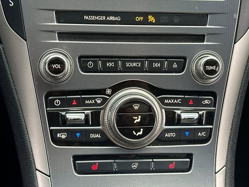 Used 2019 Lincoln MKZ Reserve w/ Reserve Plus Package image 19