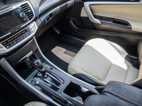Used 2013 Honda Accord EX-L image 20