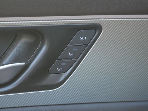 New 2026 Nissan Murano Platinum w/ Cargo Package image 35