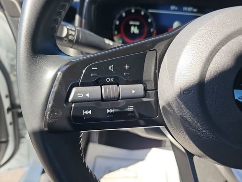 Used 2024 Nissan Z Performance w/ Floor Mat Package image 20