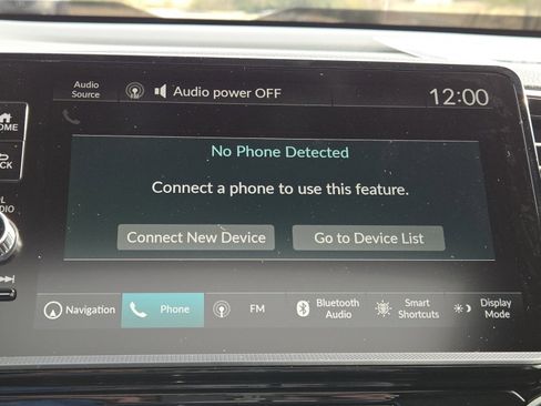 New 2026 Honda Ridgeline TrailSport+ image 7