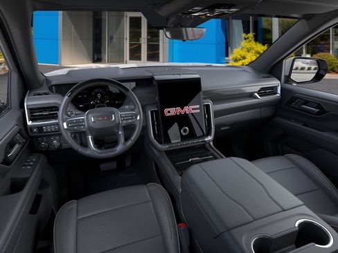 New 2026 GMC Yukon Elevation w/ Elevation Premium Package AWD/4WD image 15