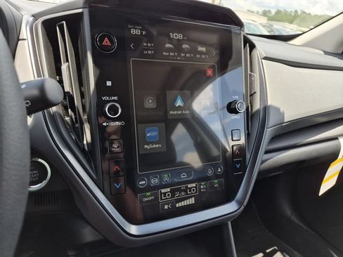 New 2026 Subaru Crosstrek 2.5i Premium AWD/4WD image 20
