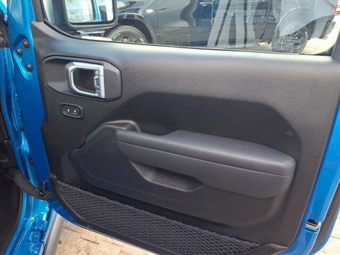 New 2026 Jeep Wrangler Unlimited Rubicon image 22