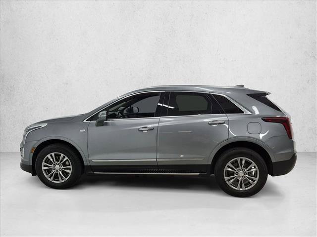 Used 2023 Cadillac XT5 Premium Luxury FWD image 9