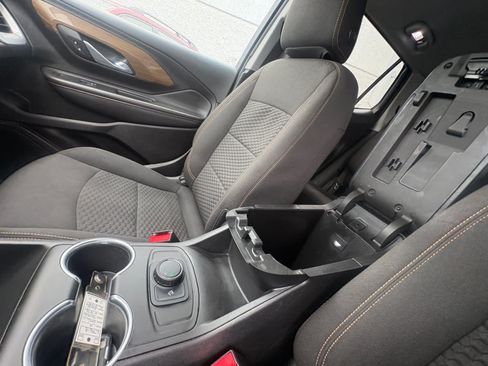 Used 2019 GMC Terrain SLE FWD image 28