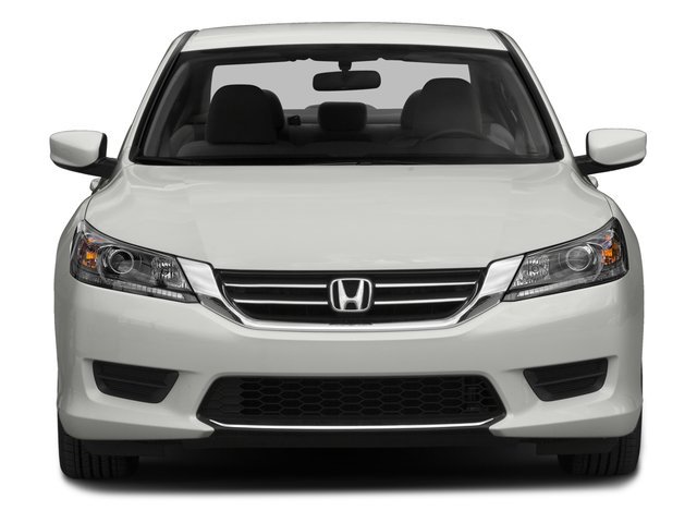 Used 2015 Honda Accord LX image 4