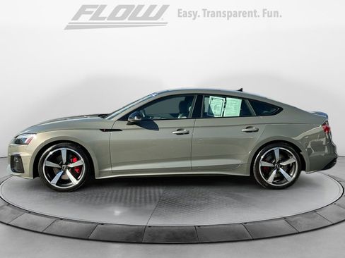Used 2023 Audi A5 2.0T Premium Plus w/ Premium Plus image 5
