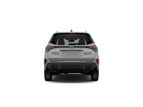 New 2026 Subaru Forester Touring AWD/4WD image 9