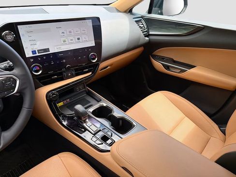 Certified 2024 Lexus NX 350 AWD image 22