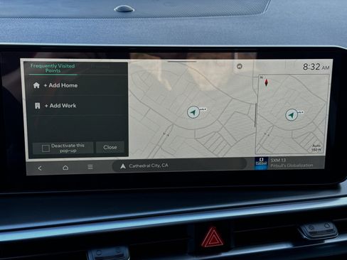 New 2025 Kia Sorento EX w/ EX Panoramic Sunroof Package image 22