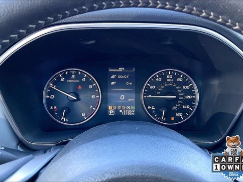 Certified 2024 Subaru Legacy Limited AWD/4WD image 26