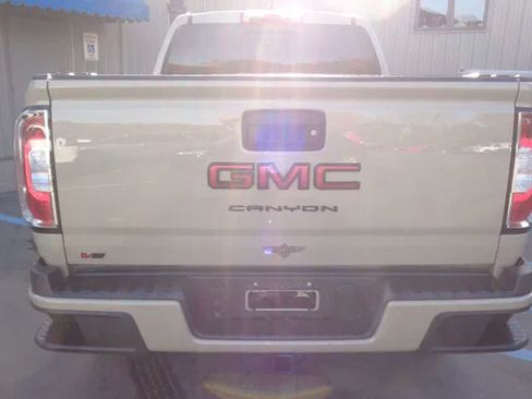 Used 2021 GMC Canyon Elevation AWD/4WD image 7