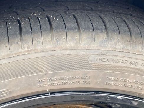 Used 2018 Ford Mustang Coupe w/ Equipment Group 101A image 33