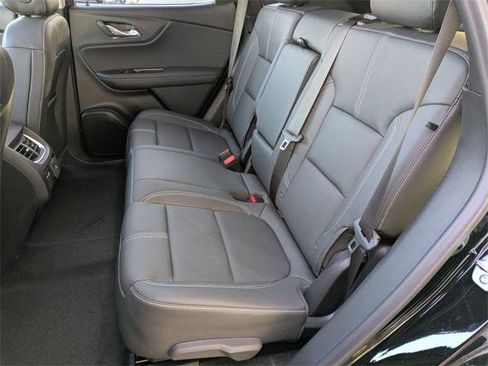 New 2026 Chevrolet Blazer LT w/ Sound & Technology Package image 26