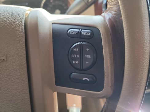 Used 2011 Ford F350 King Ranch w/ King Ranch w/Chrome Pkg AWD/4WD image 31