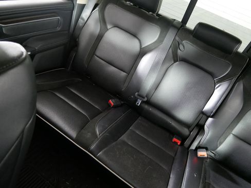 Used 2021 RAM 1500 Laramie image 12