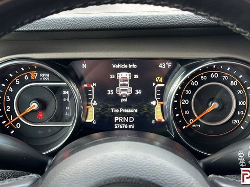 Used 2020 Jeep Wrangler Unlimited Sport S image 31