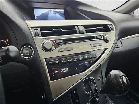 Used 2013 Lexus RX 350 AWD image 26