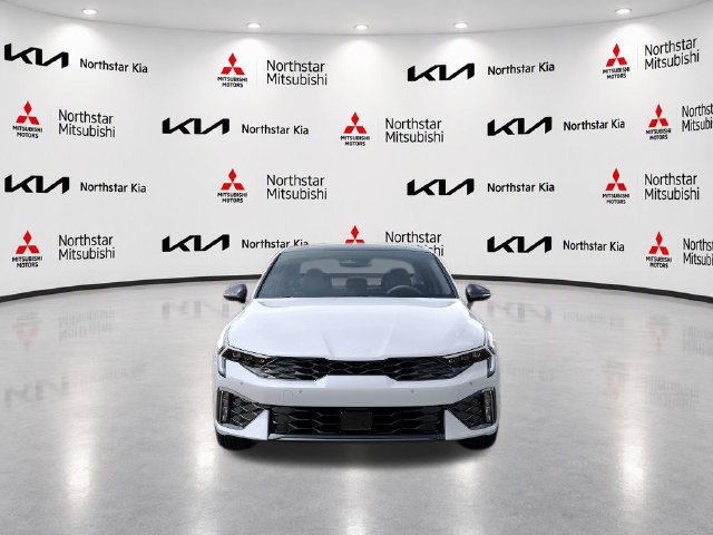 New 2026 Kia K5 GT-Line w/ GT-Line Premium Package FWD image 2