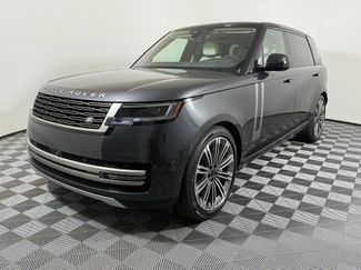 New 2026 Land Rover Range Rover Long Wheelbase SE AWD/4WD video 1