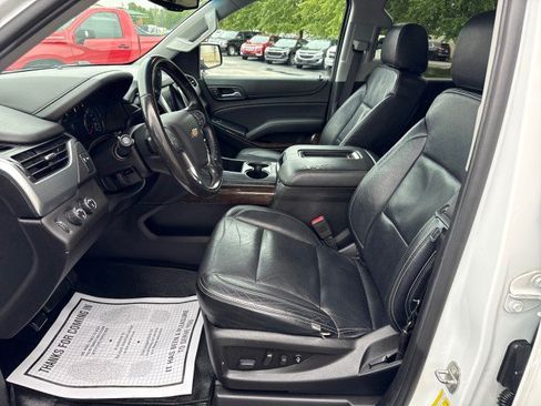 Used 2018 Chevrolet Suburban LS AWD/4WD image 15