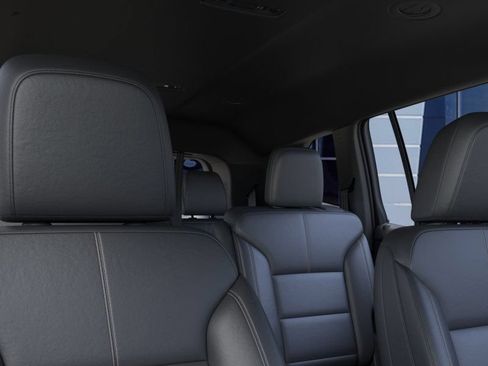 New 2026 GMC Acadia Elevation AWD/4WD image 24