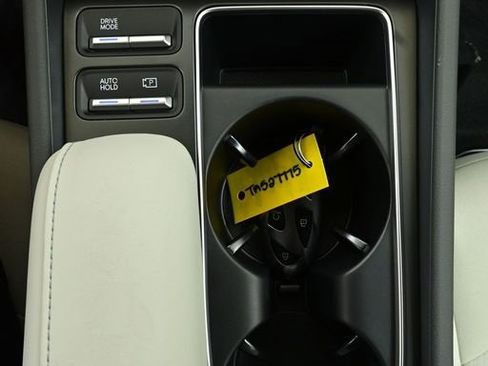 New 2026 Hyundai Sonata SEL image 34