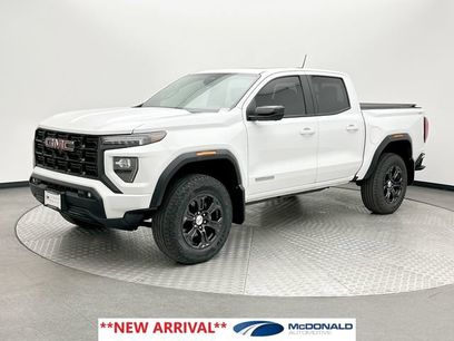 Used 2024 GMC Canyon Elevation w/ Convenience Package