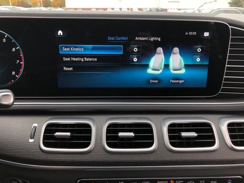 Certified 2022 Mercedes-Benz GLE 350 4MATIC w/ AMG Line Exterior image 29