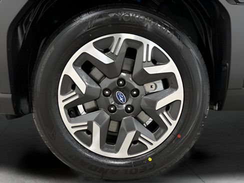 New 2026 Subaru Forester Premium image 22