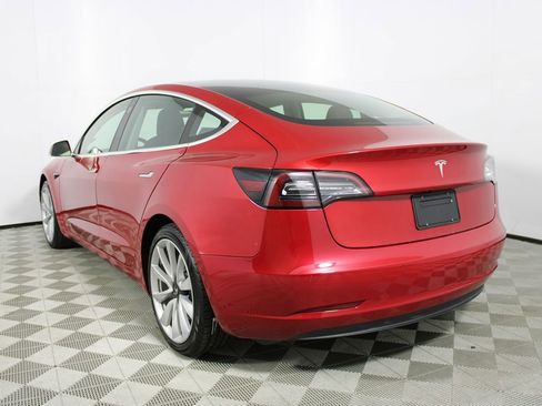 Used 2020 Tesla Model 3 Standard Range Plus image 26