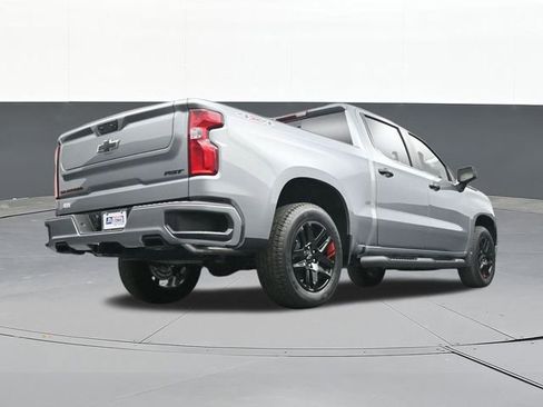 Used 2026 Chevrolet Silverado 1500 RST w/ Redline Edition image 49