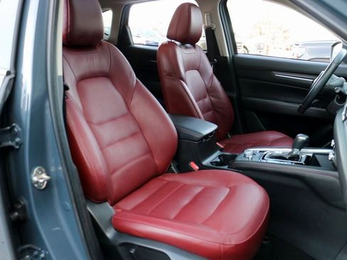 Used 2024 MAZDA CX-5 Carbon Edition image 32