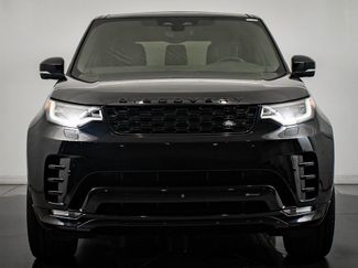 Used 2023 Land Rover Discovery S R-Dynamic video 2