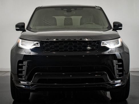 Used 2023 Land Rover Discovery S R-Dynamic image 2