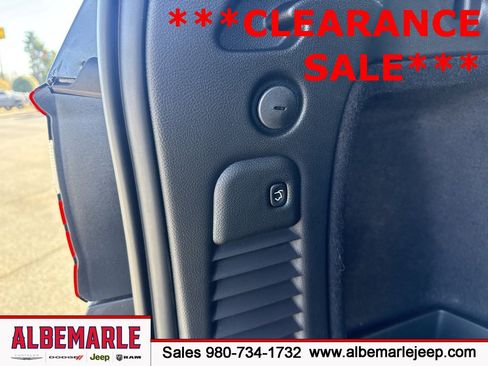 Used 2026 Dodge Durango GT w/ Blacktop Package image 5