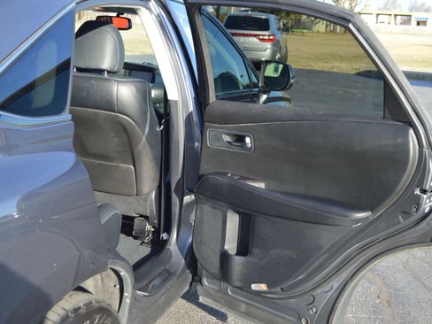 Used 2015 Lexus RX 350 RX 350 Sport Utility 4D image 23