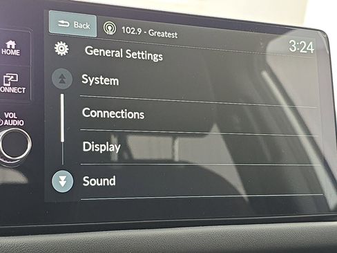 New 2026 Honda HR-V Sport image 20