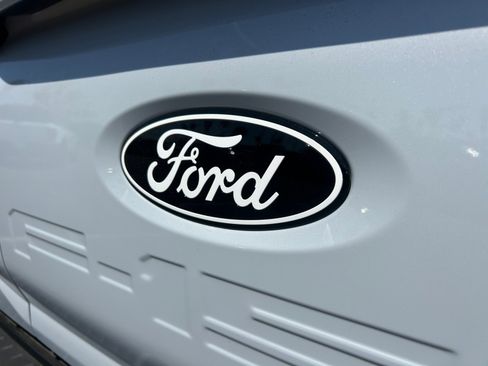 New 2025 Ford F150 Lariat w/ Equipment Group 501A Mid image 23