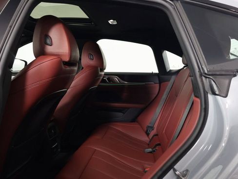 Used 2023 BMW i4 M50 w/ Premium Package image 11