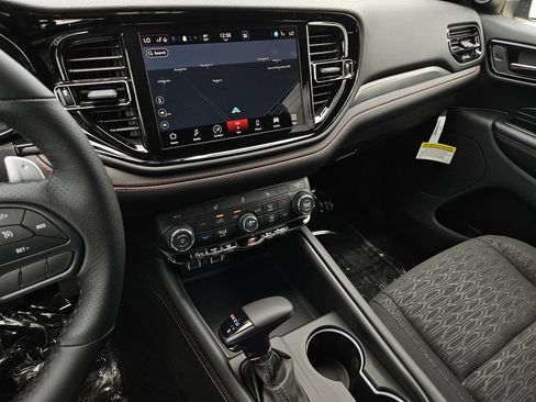 New 2026 Dodge Durango GT RWD image 17